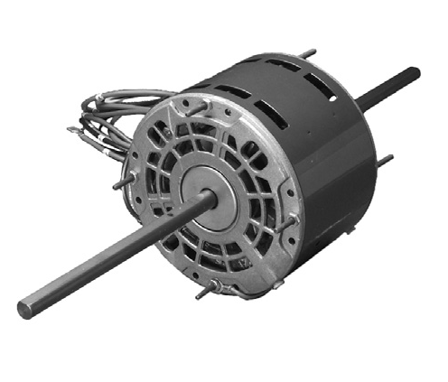  - Blower Motor